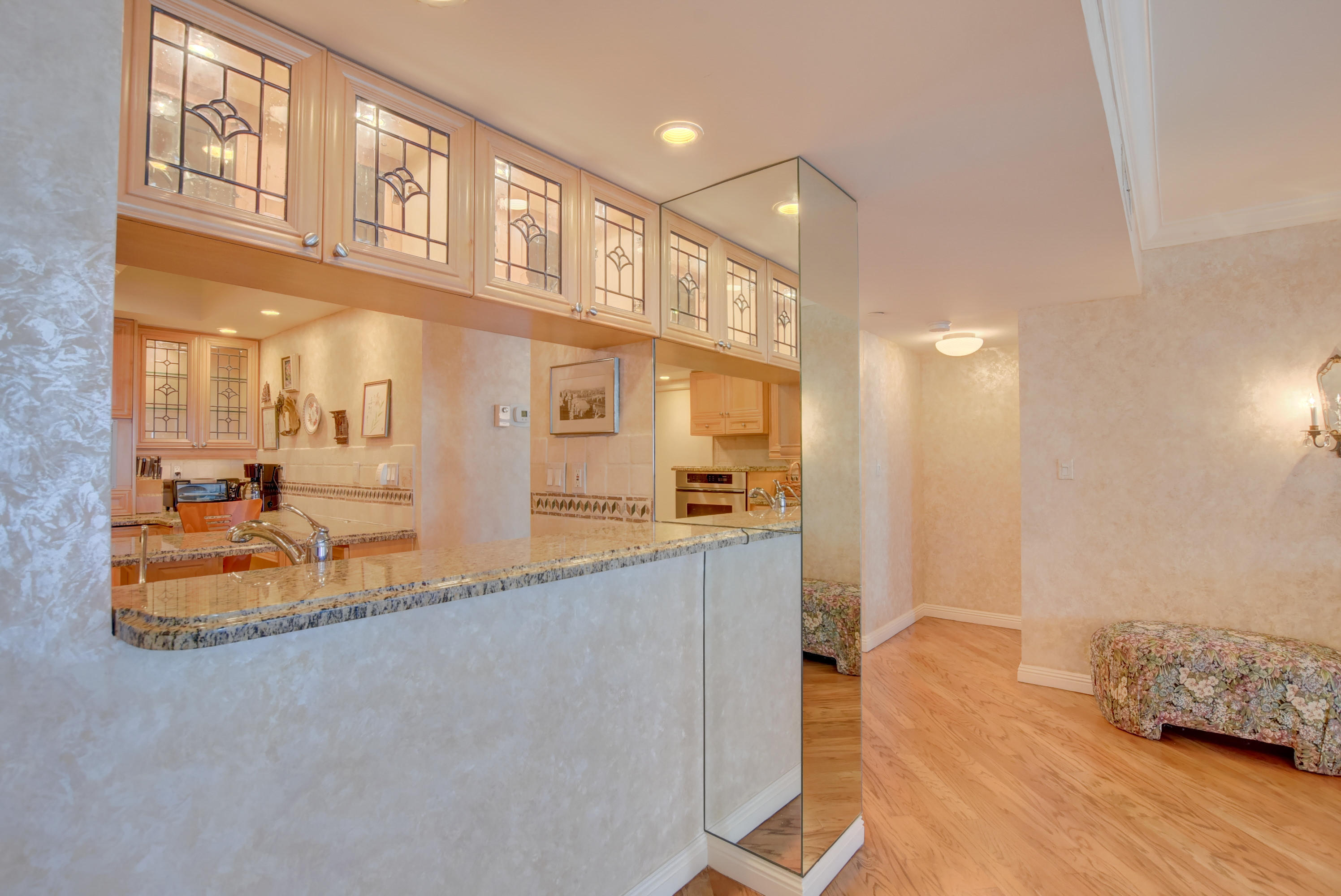 CORONADO - Residential