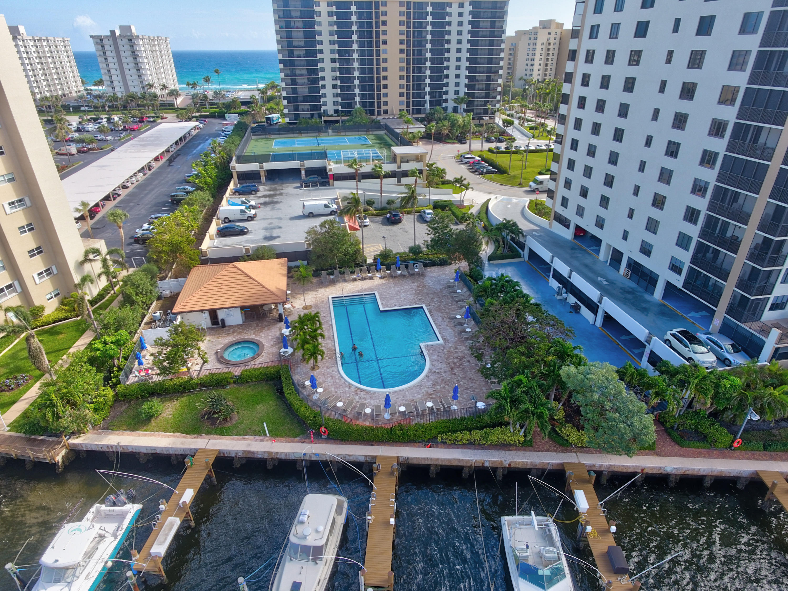 CORONADO - Residential