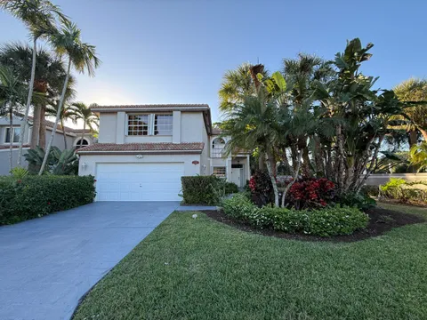 23267 Vida Way, Boca Raton, FL MLS: R11090633