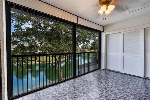 A home in Pompano Beach