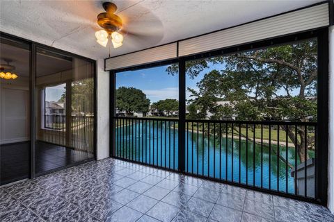 A home in Pompano Beach