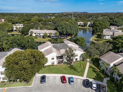 A home in Pompano Beach