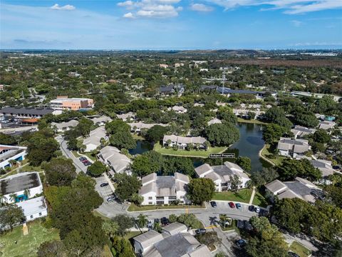 A home in Pompano Beach