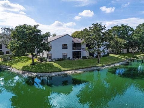 A home in Pompano Beach