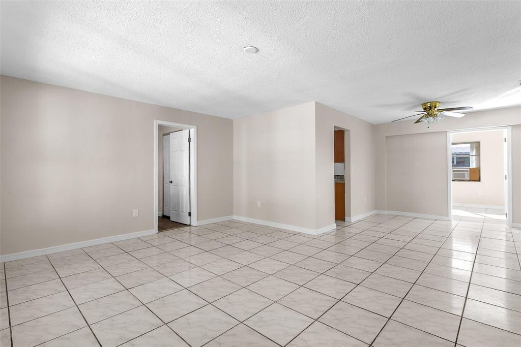 Photo of 8630 NW 24th Court, Sunrise, FL 33322 (MLS # F10533534)