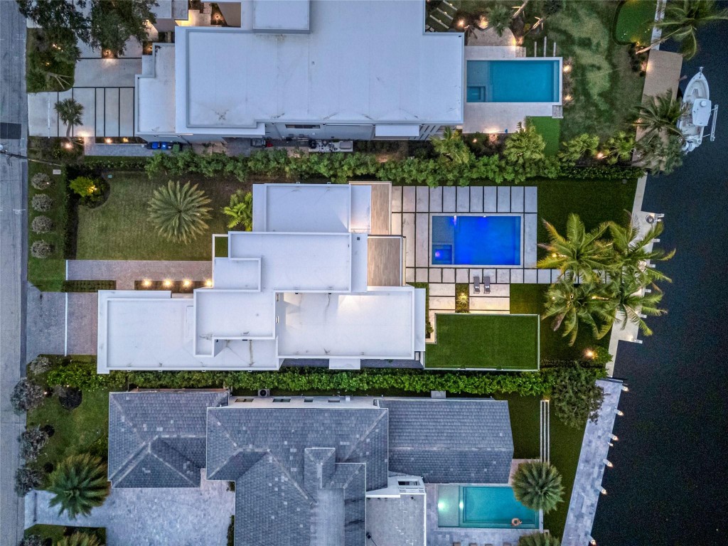 Victoria Isles 15-67 B - Residential