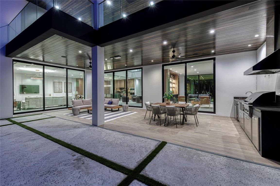 Victoria Isles 15-67 B - Residential