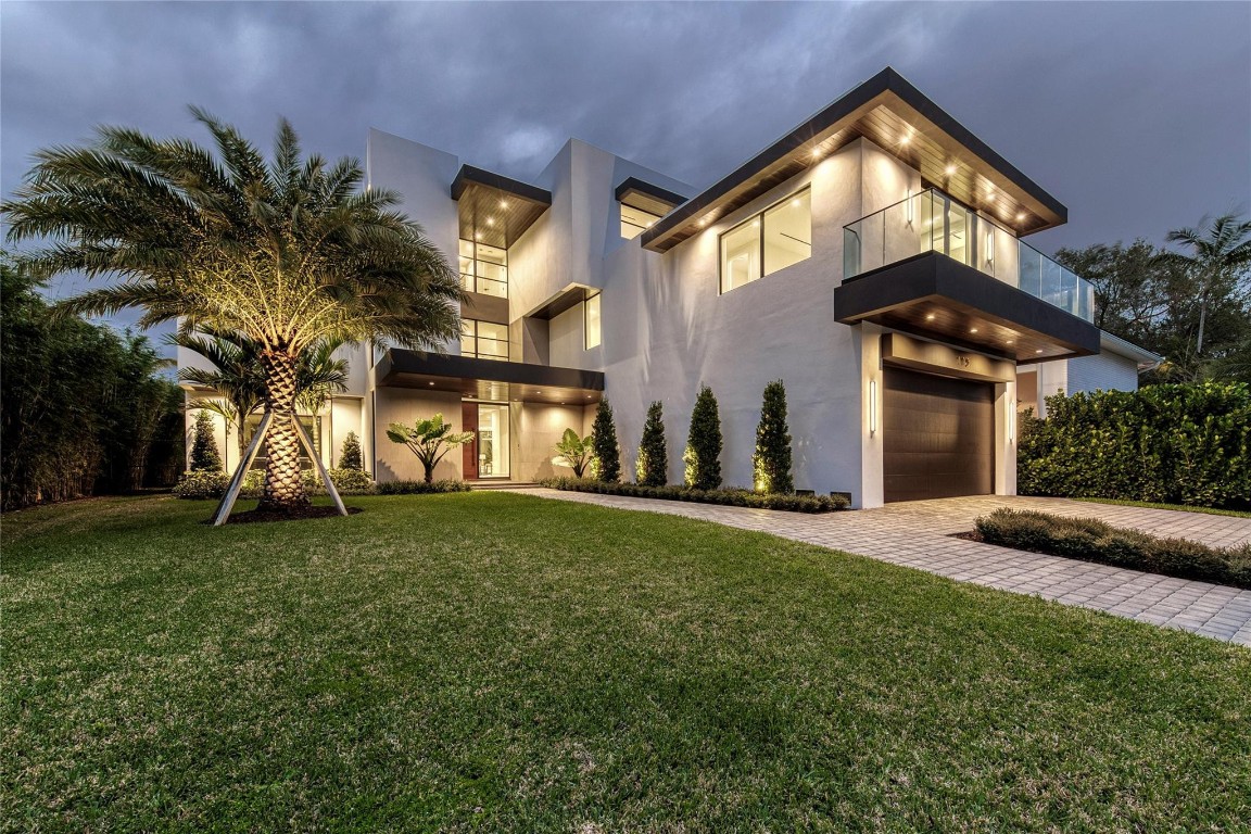 Victoria Isles 15-67 B - Residential