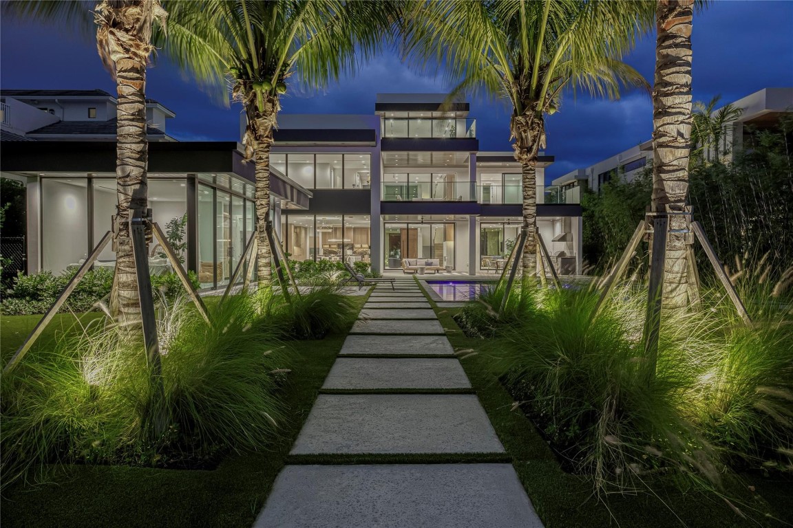 Victoria Isles 15-67 B - Residential