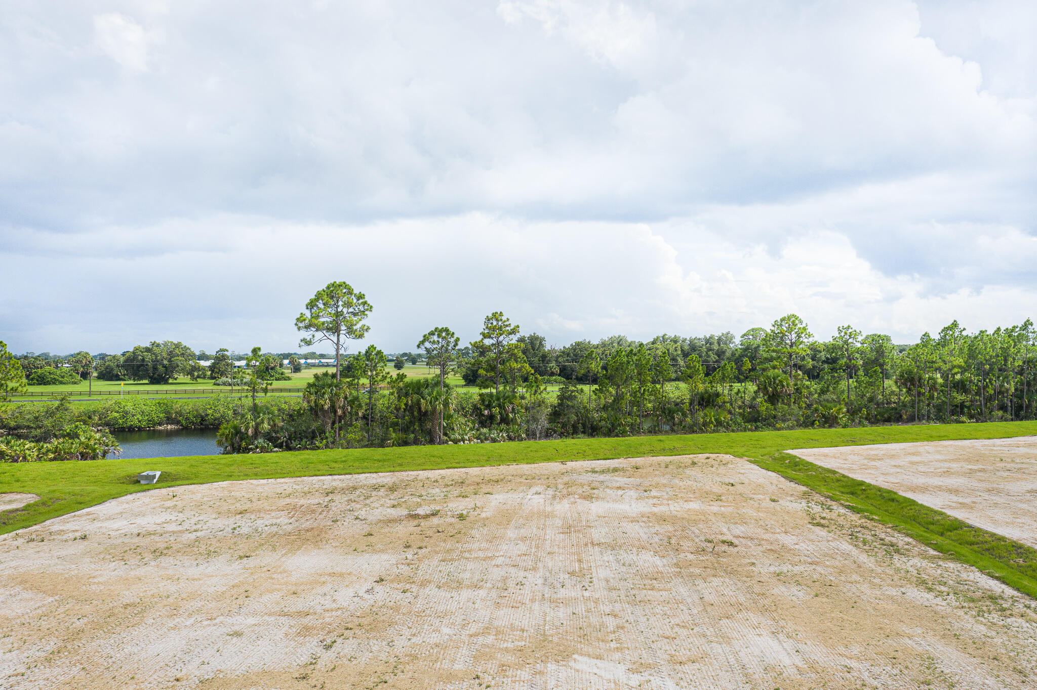 Build Your Custom Dream HomeHemingway Estates is a secluded waterfront community with beautiful views and natural surroundings. 540′ deep lots provide ample room to build your custom home and amenities. All lots are immediately adjacent to the St. Lucie River in Palm City, FL. Hemingway Estates provides unrivaled water access to the Atlantic Ocean through the locks to the Gulf of Mexico. Step out onto your own private dock and enjoy a boat ride or the relaxing sights and sounds of the river.