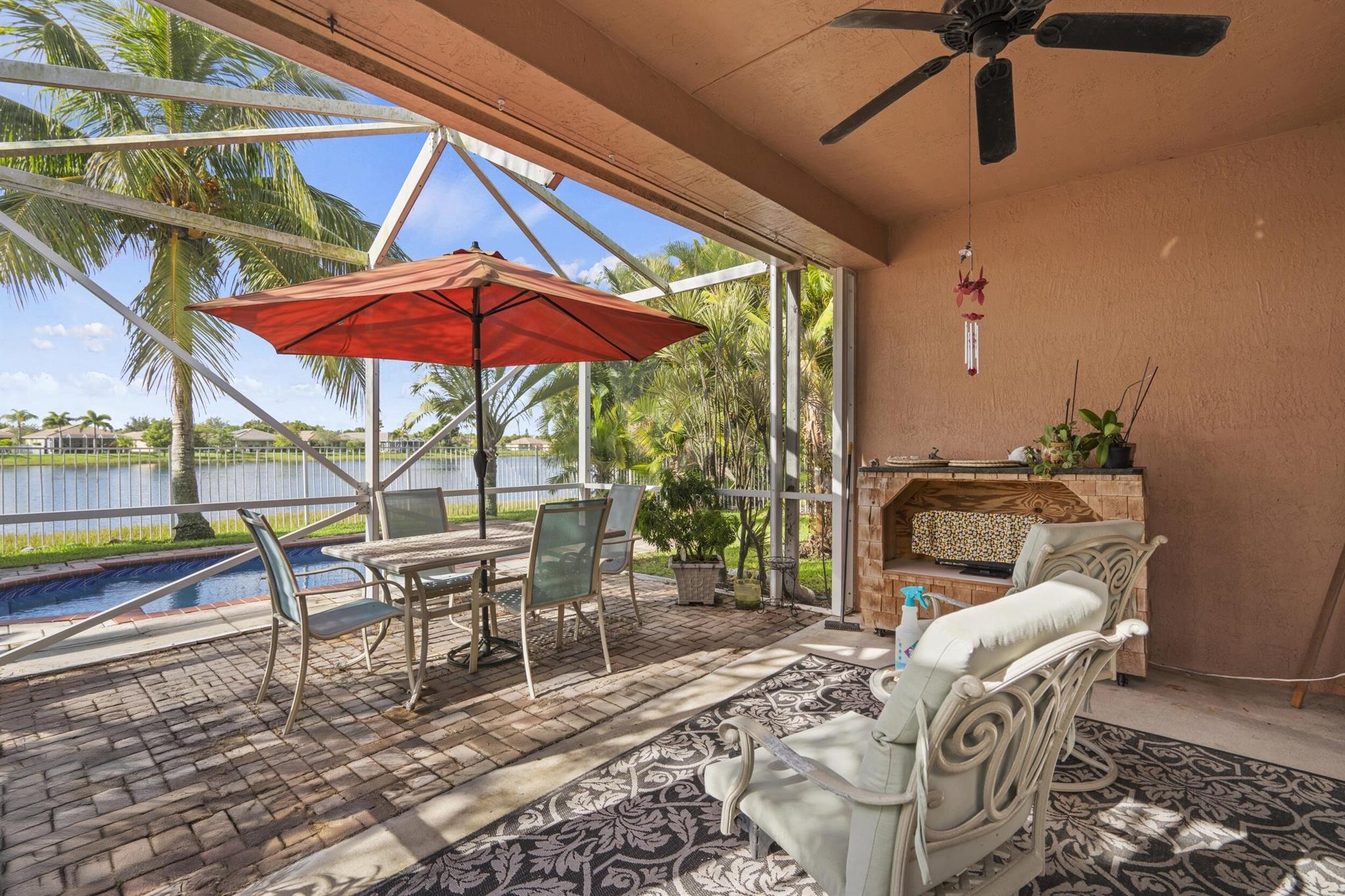 TRADITION PLAT NO 18 - Residential