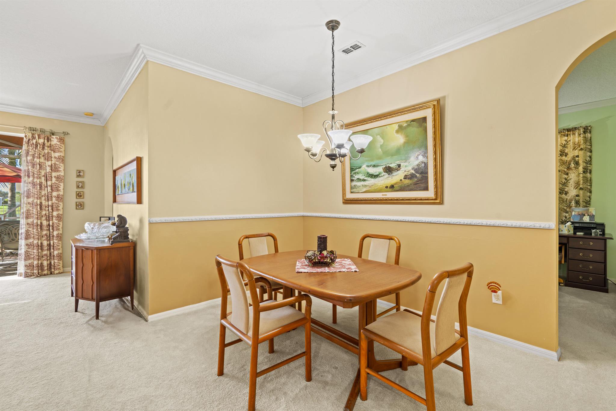 TRADITION PLAT NO 18 - Residential