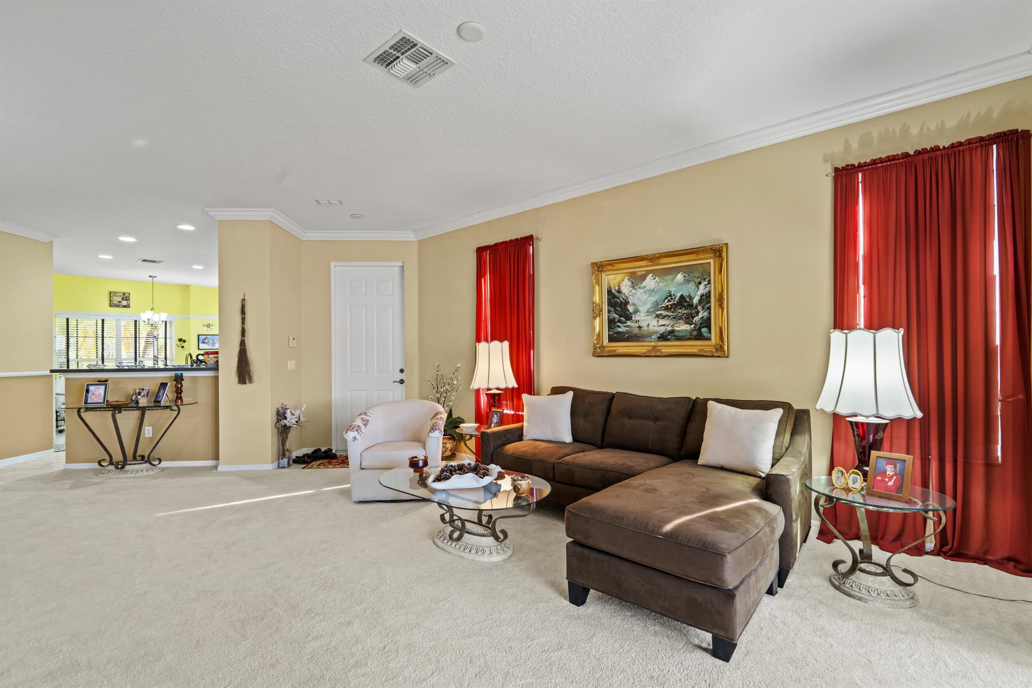 TRADITION PLAT NO 18 - Residential