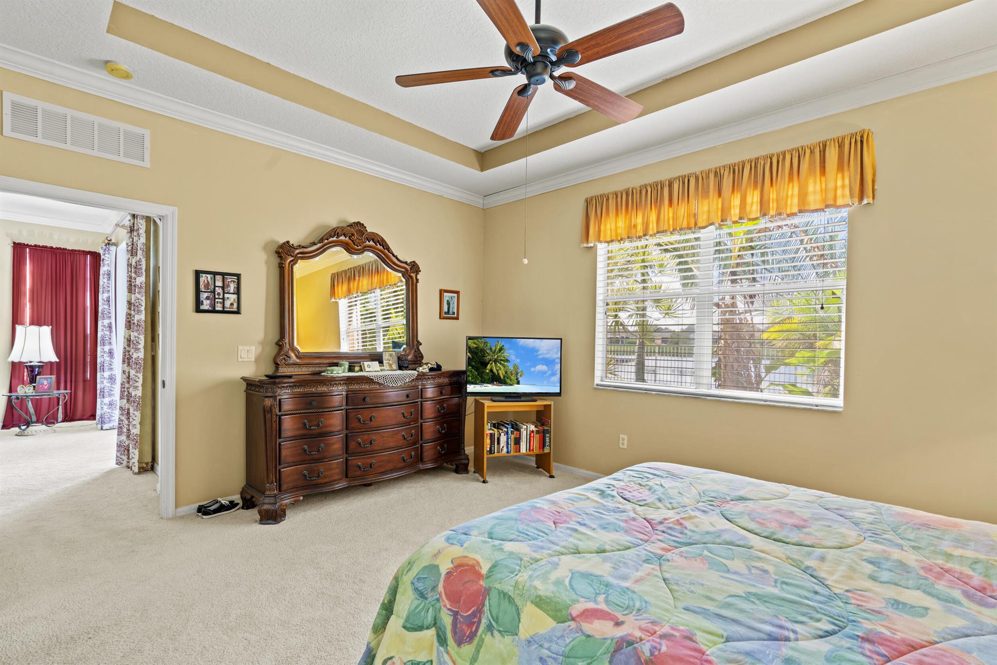 TRADITION PLAT NO 18 - Residential