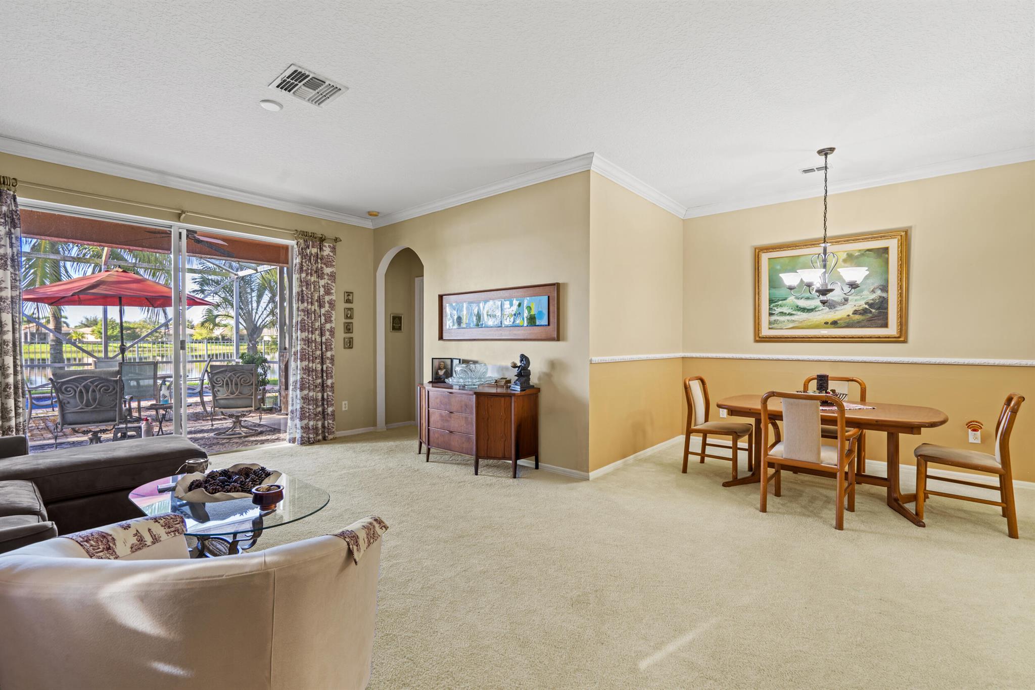 TRADITION PLAT NO 18 - Residential