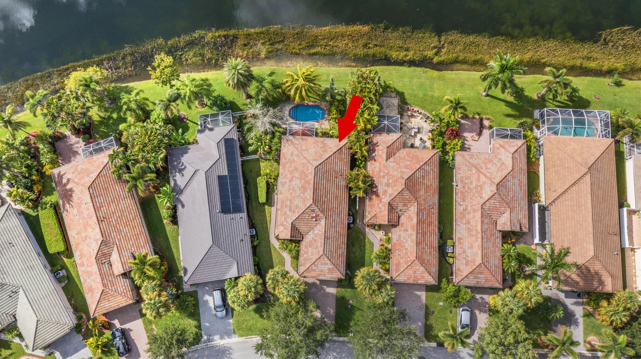 TRADITION PLAT NO 18 - Residential