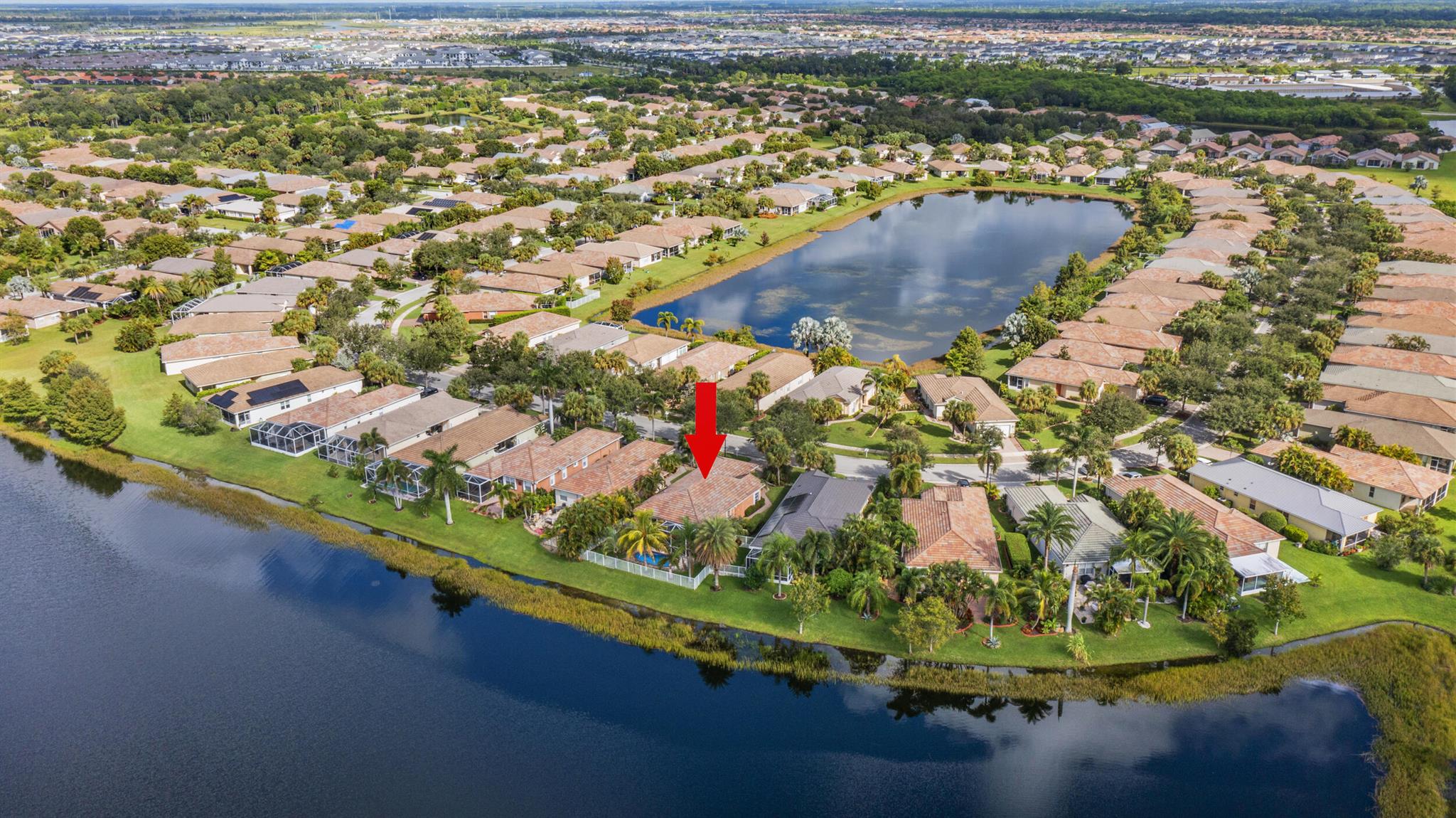 TRADITION PLAT NO 18 - Residential