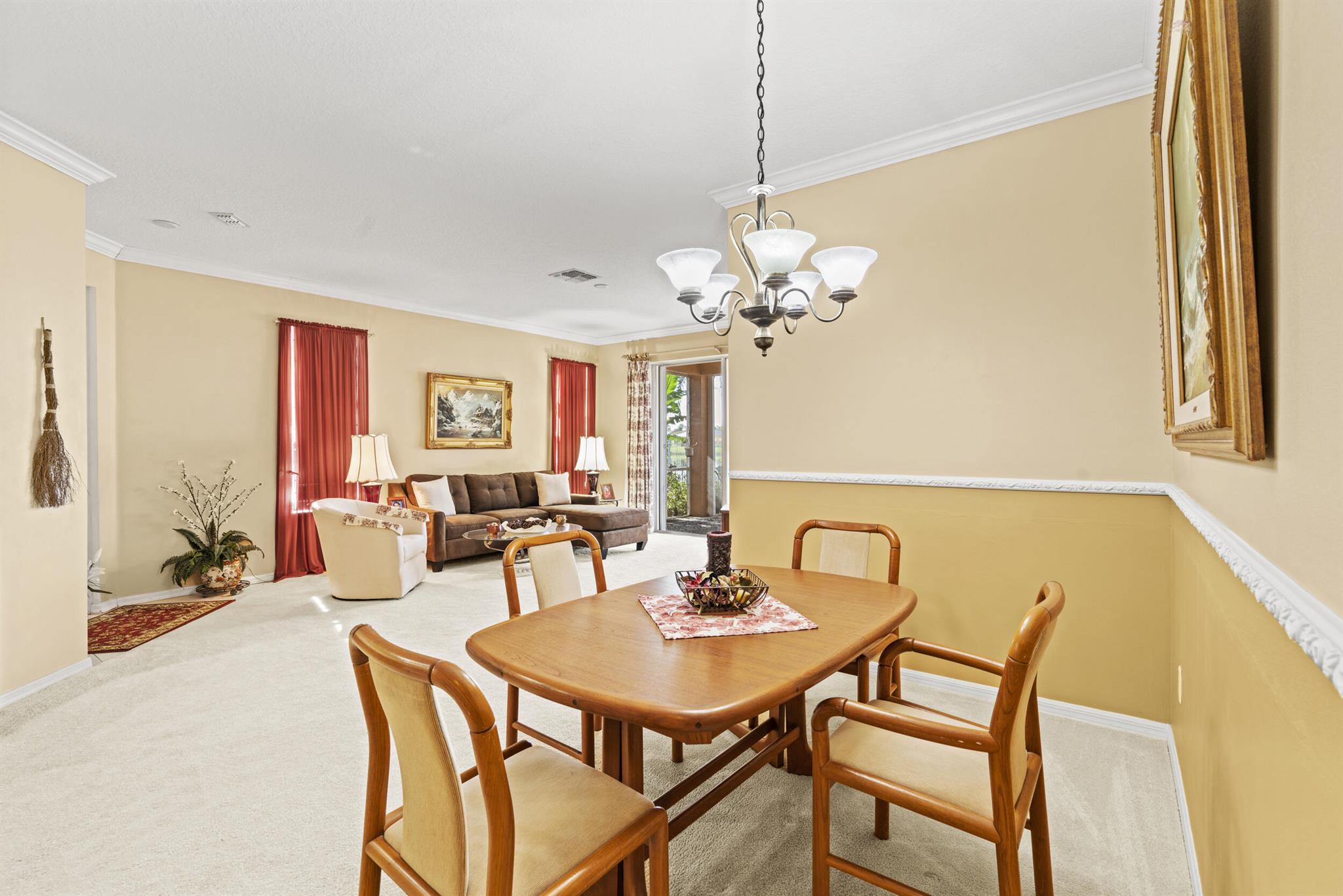 TRADITION PLAT NO 18 - Residential