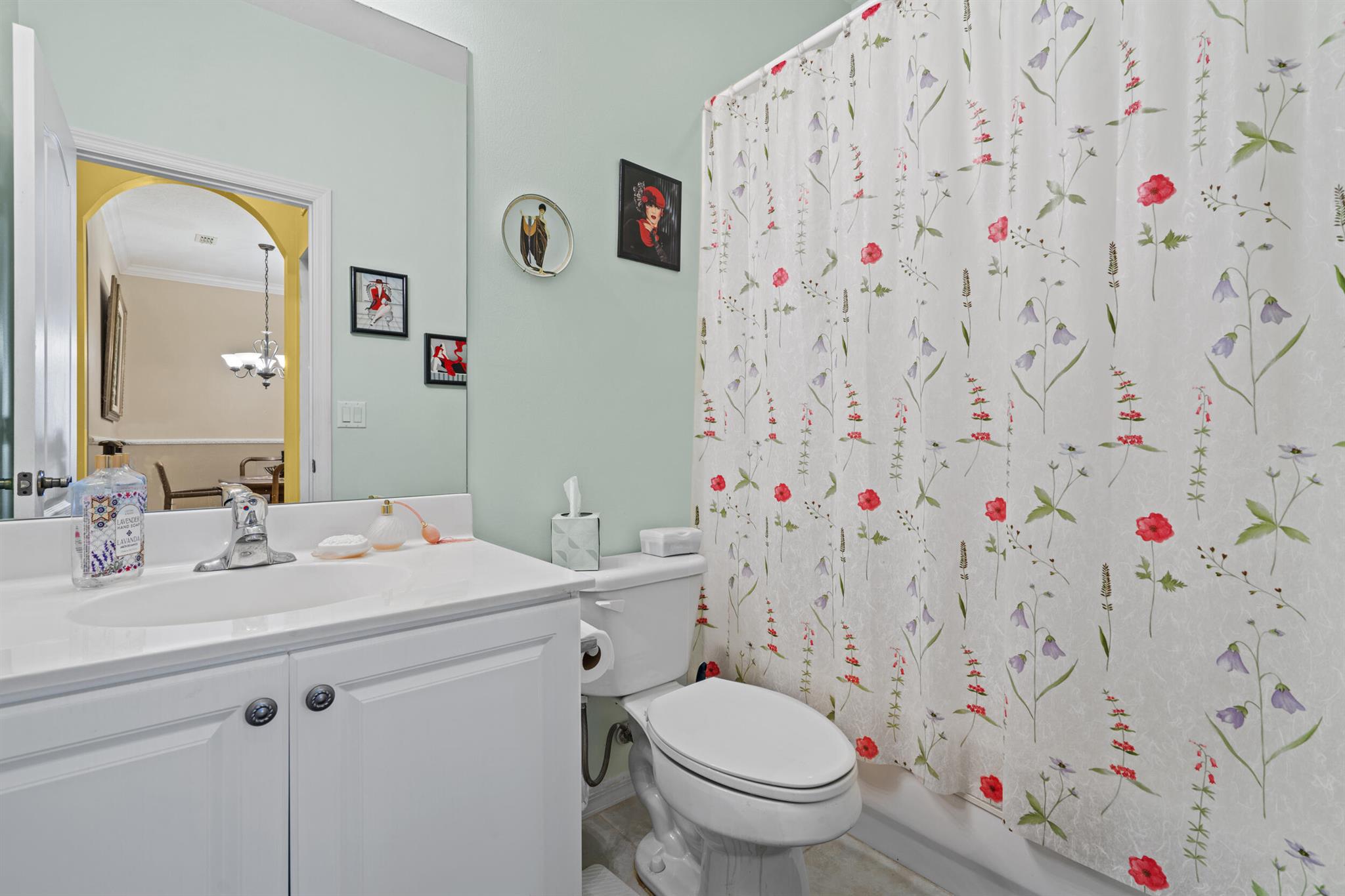 TRADITION PLAT NO 18 - Residential