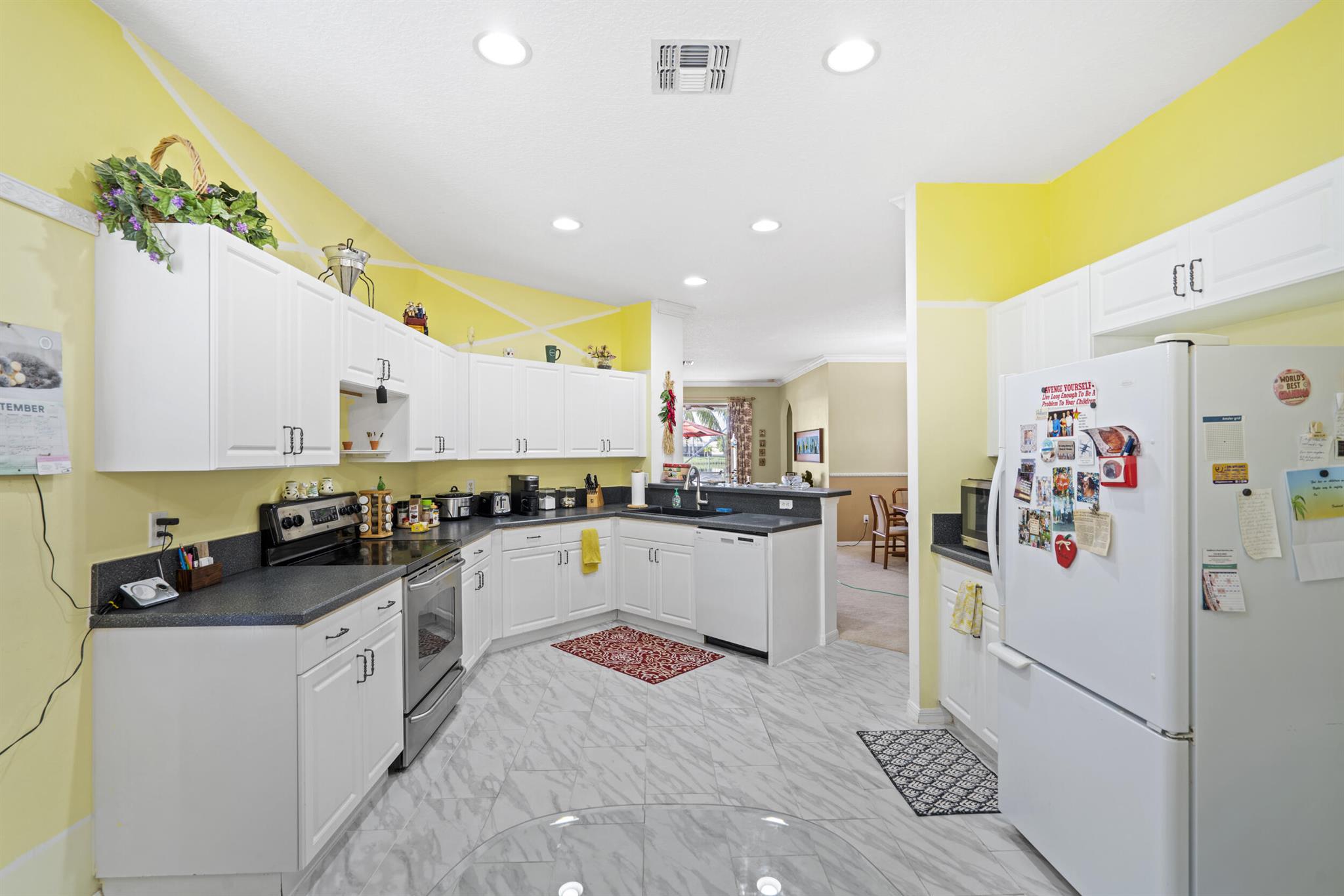 TRADITION PLAT NO 18 - Residential