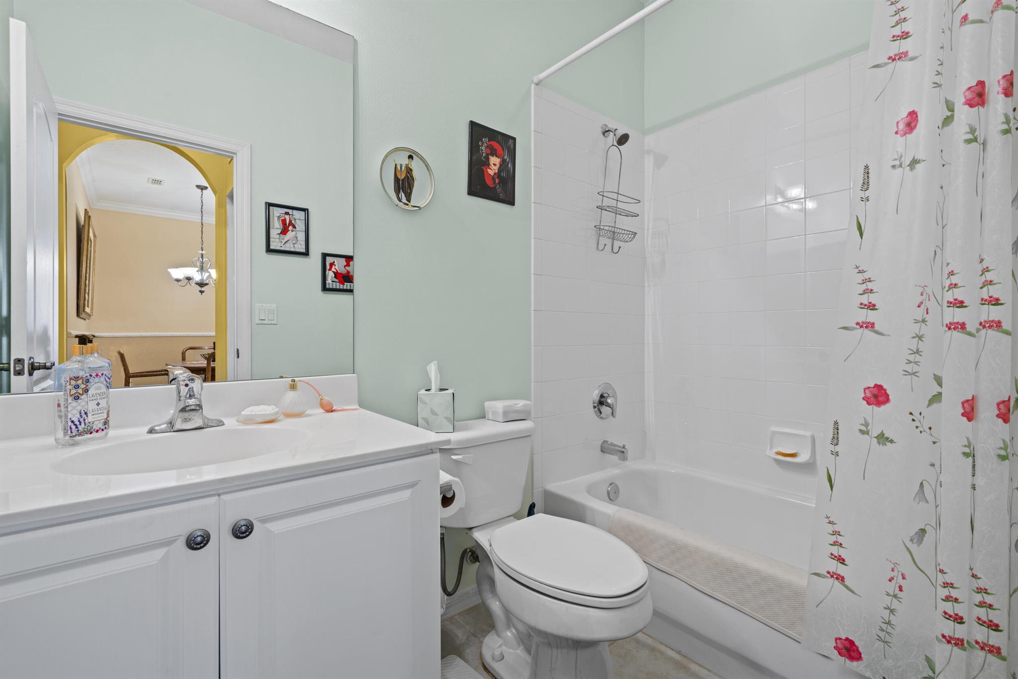 TRADITION PLAT NO 18 - Residential