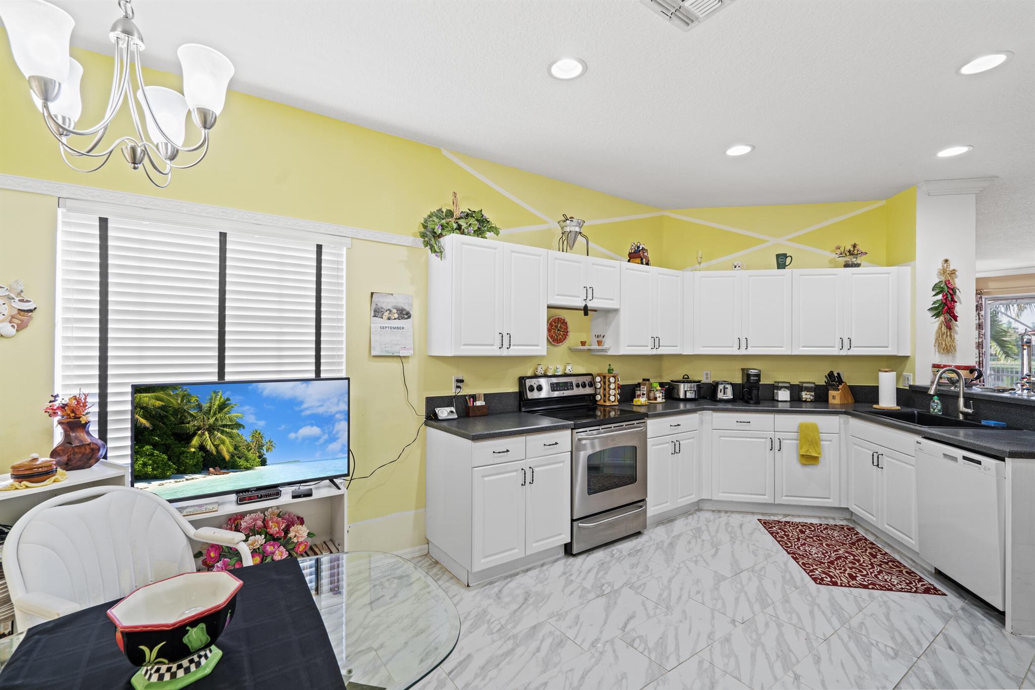 TRADITION PLAT NO 18 - Residential