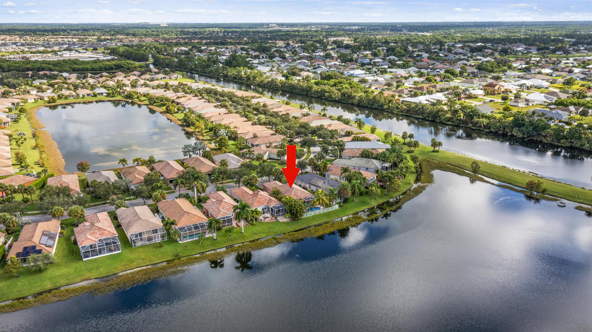 TRADITION PLAT NO 18 - Residential