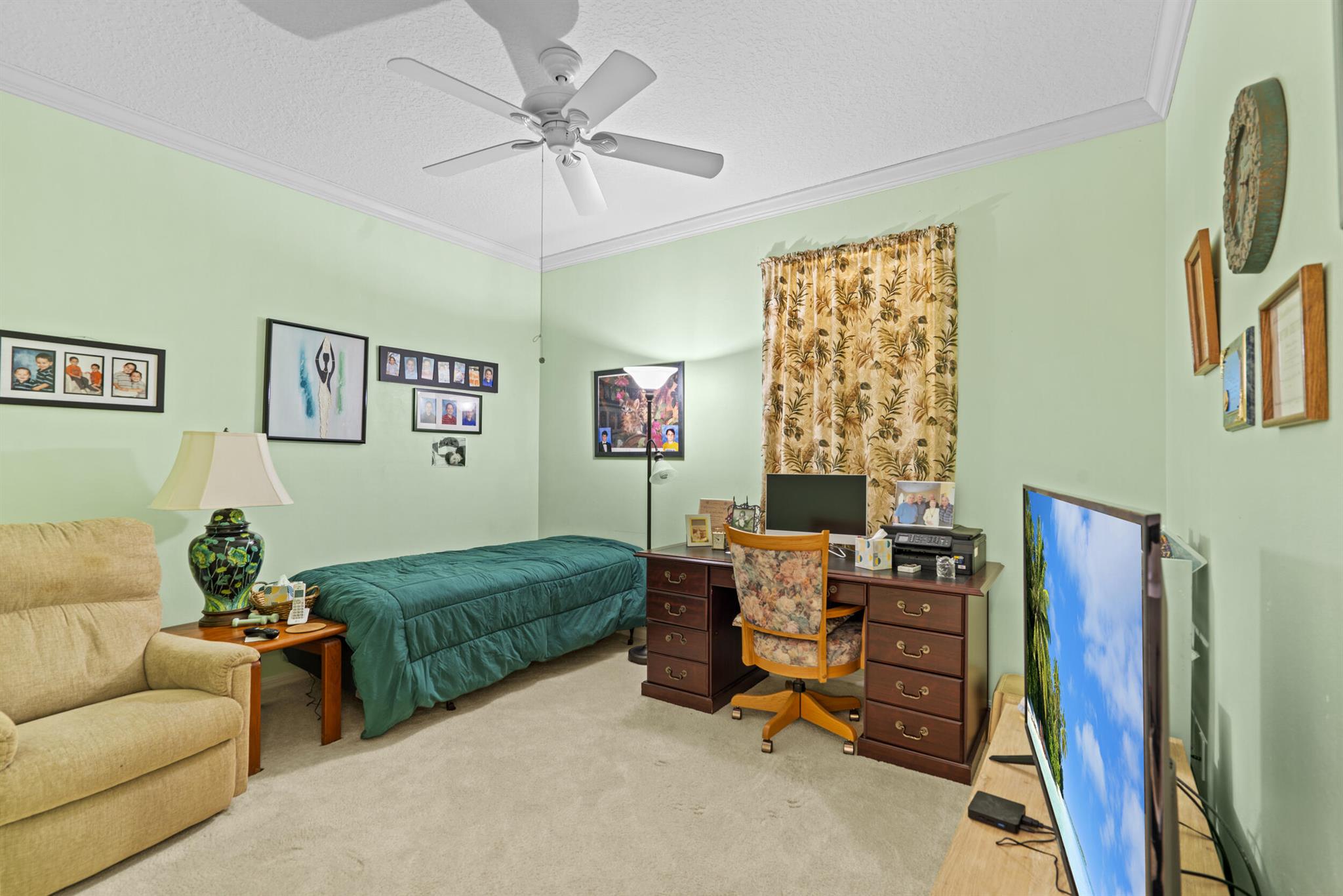 TRADITION PLAT NO 18 - Residential