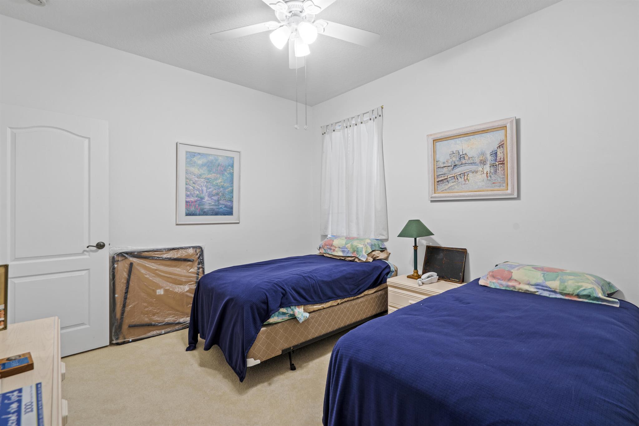 TRADITION PLAT NO 18 - Residential