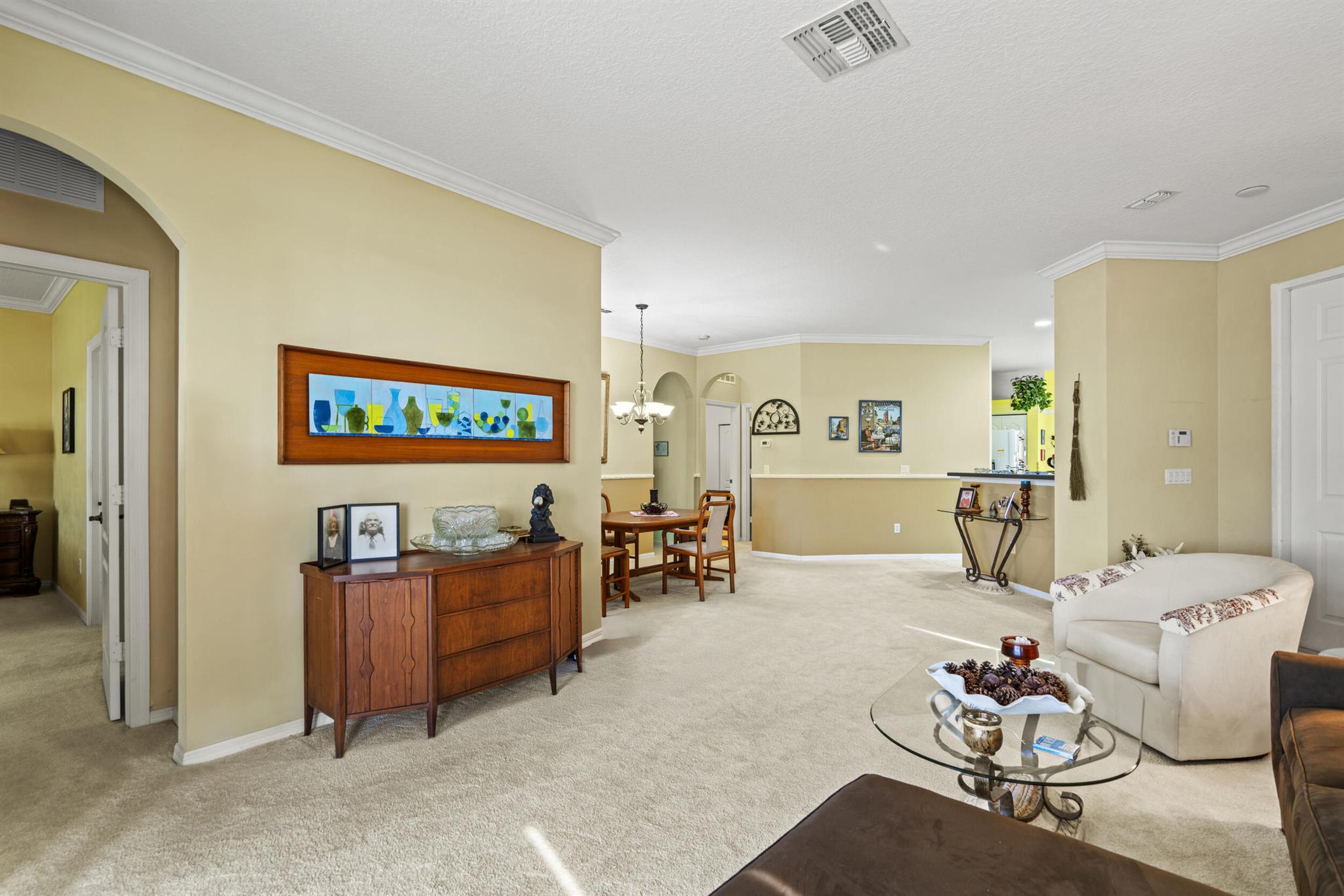 TRADITION PLAT NO 18 - Residential