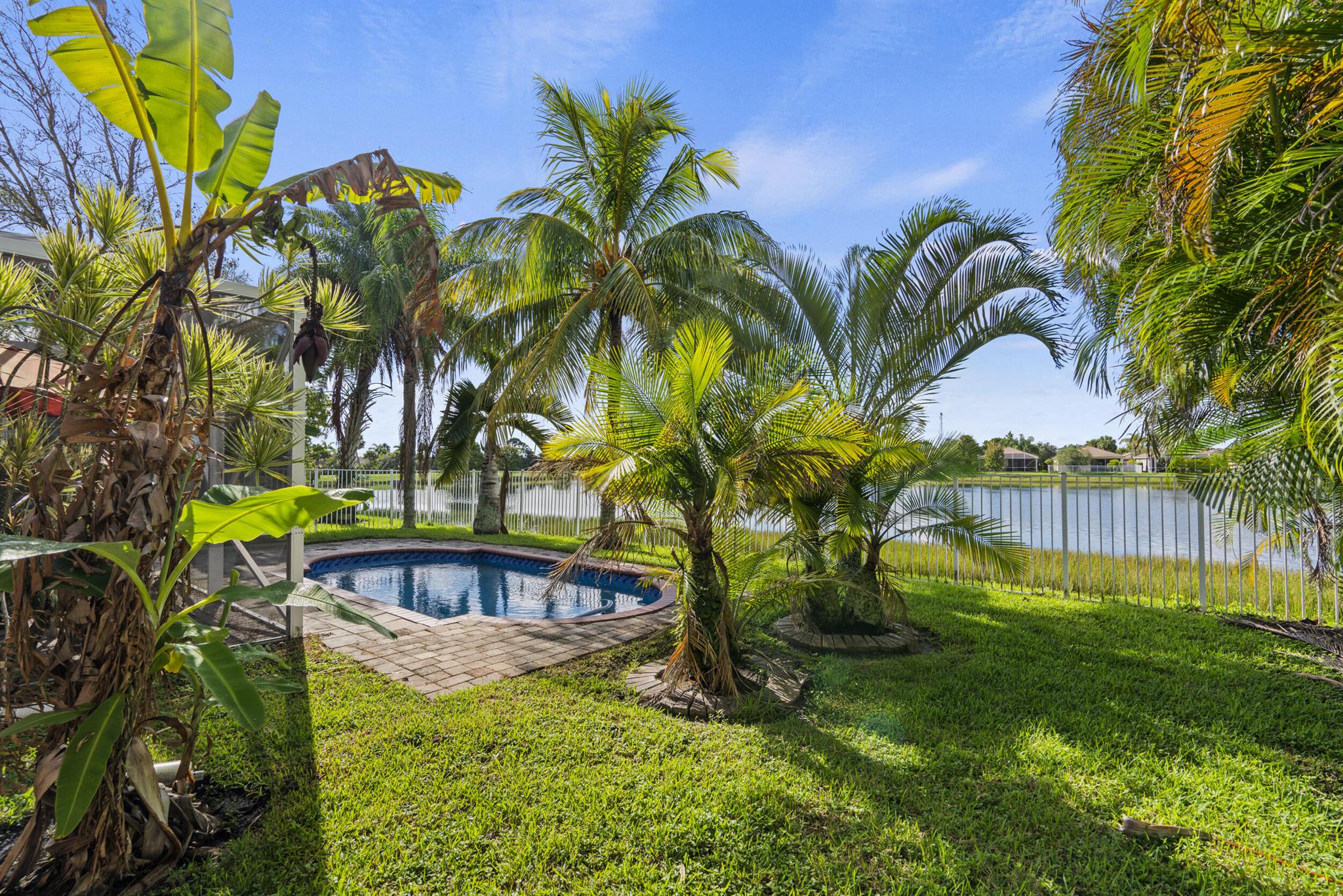 TRADITION PLAT NO 18 - Residential