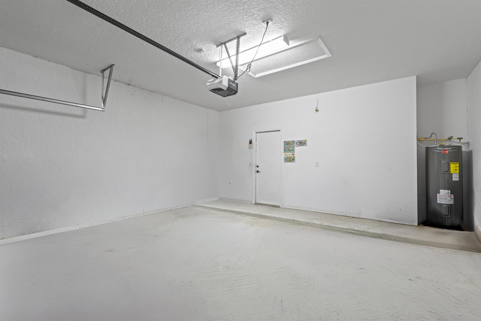 TRADITION PLAT NO 18 - Residential