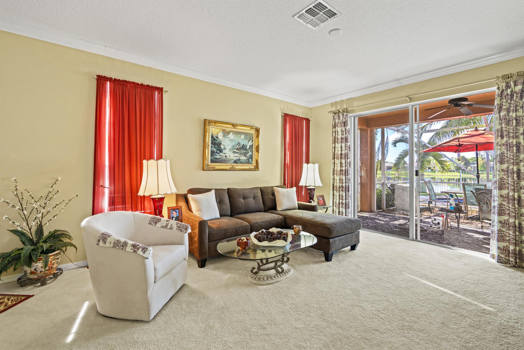 TRADITION PLAT NO 18 - Residential