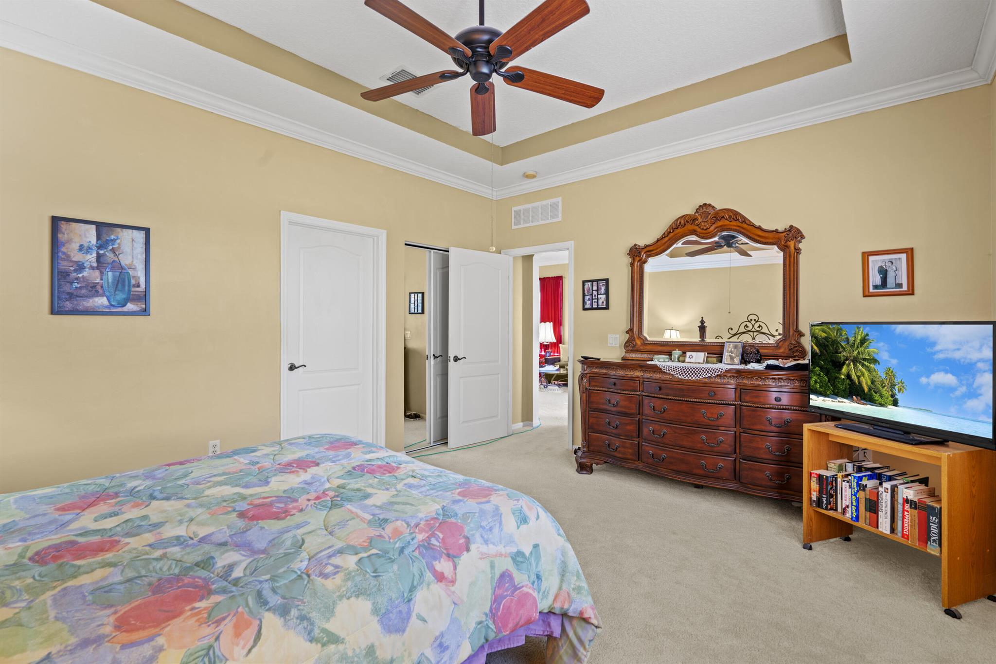 TRADITION PLAT NO 18 - Residential