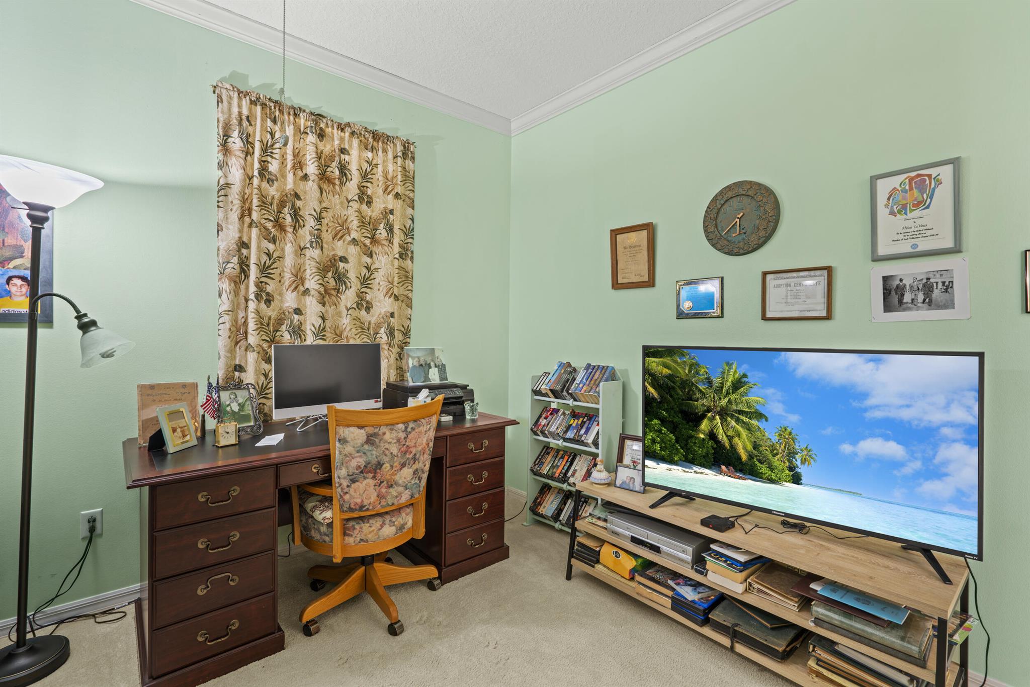 TRADITION PLAT NO 18 - Residential