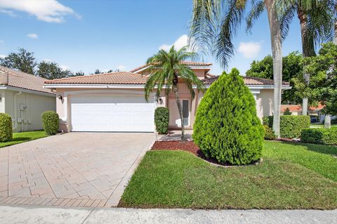 12051 Aprilia Drive Boynton Beach FL 33437
