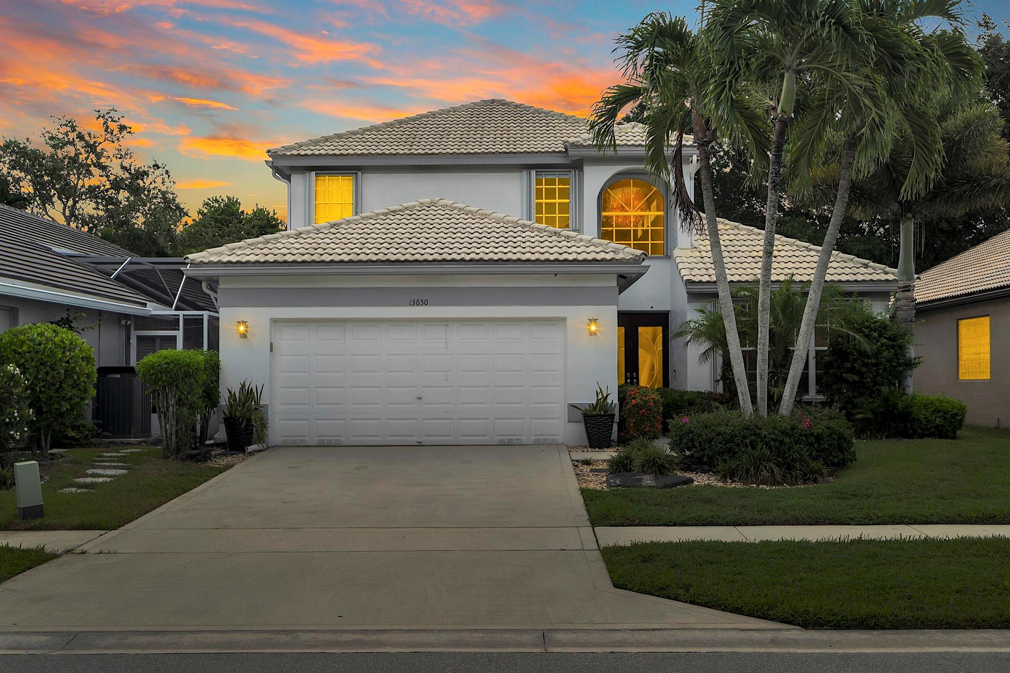 13650 Weyburne Drive