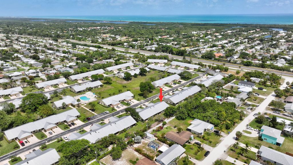 Photo of 7707 SE Sugar Sand Circle, Hobe Sound, FL 33455 (MLS # R11078520)