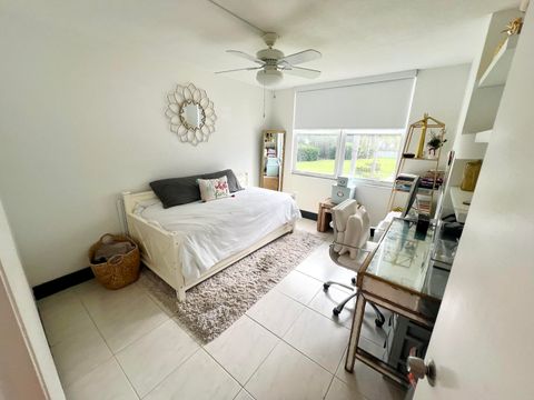 A home in Pompano Beach