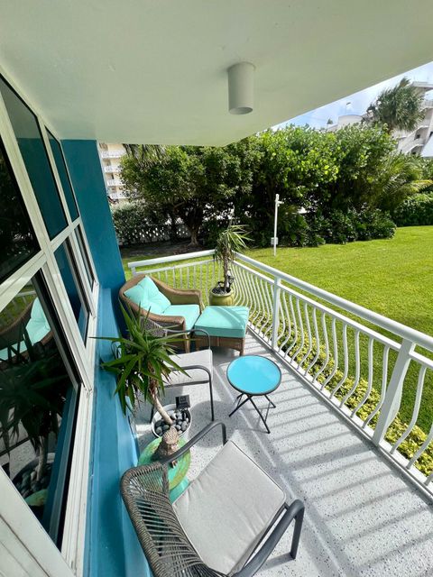 A home in Pompano Beach