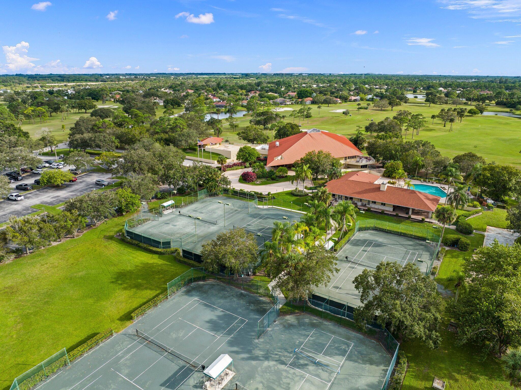 LAKESHORE VILLAGE OF MEADOWOOD PHASE 1 - Residential