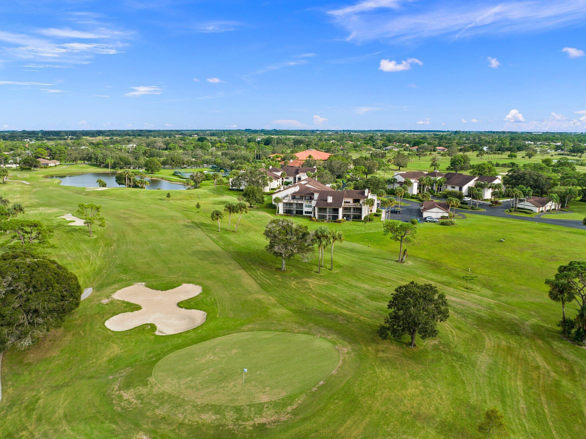 LAKESHORE VILLAGE OF MEADOWOOD PHASE 1 - Residential