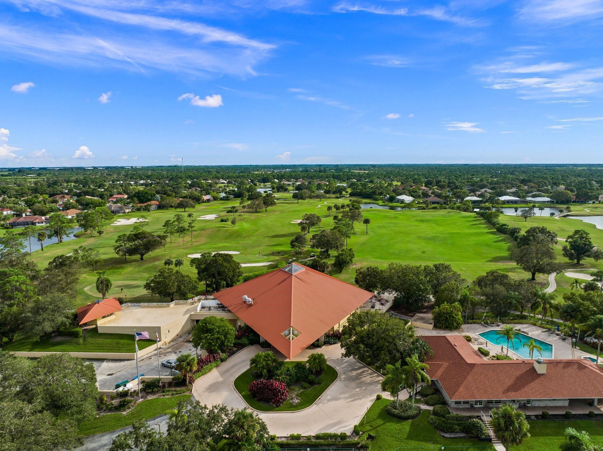 LAKESHORE VILLAGE OF MEADOWOOD PHASE 1 - Residential