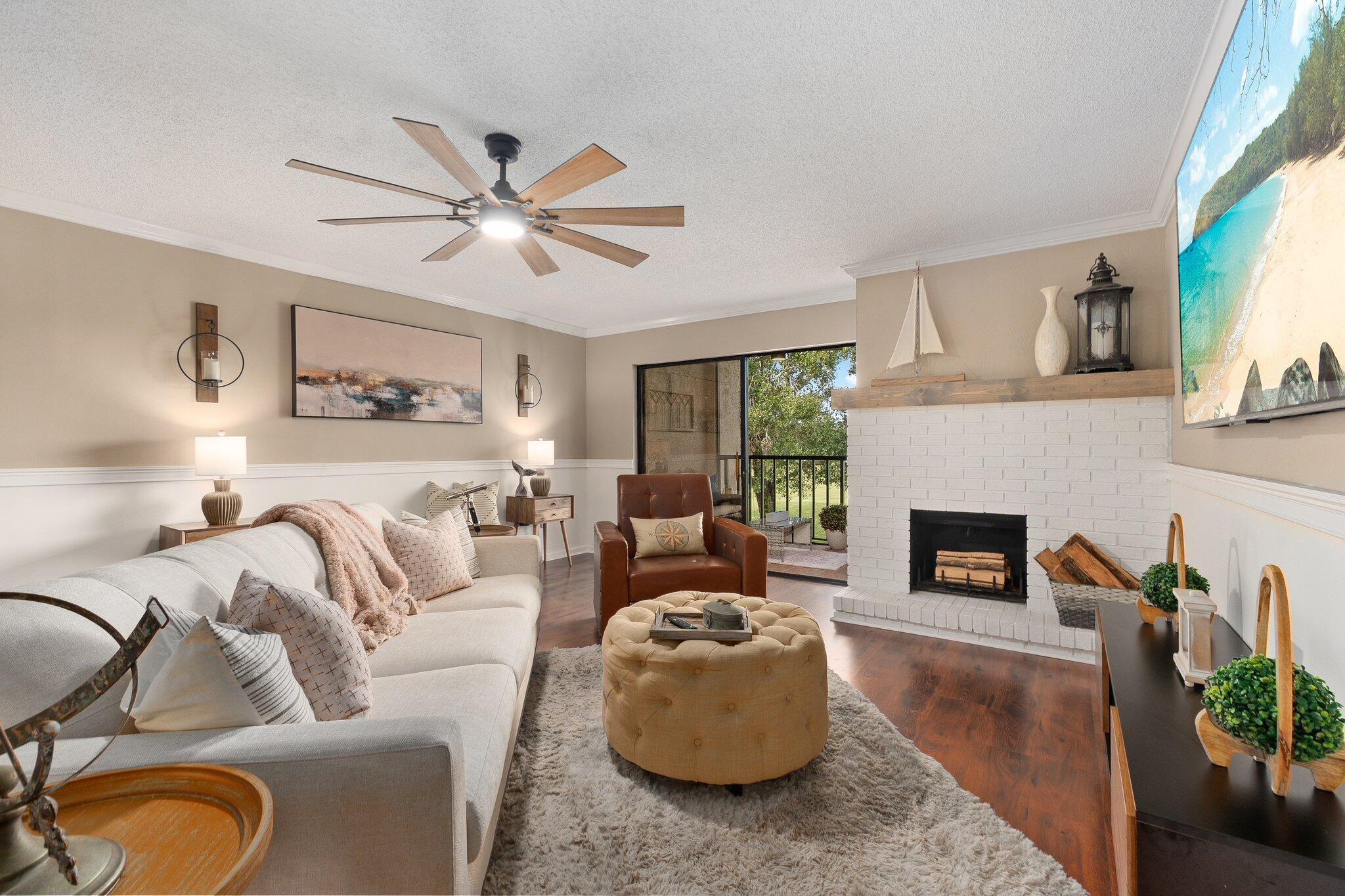 LAKESHORE VILLAGE OF MEADOWOOD PHASE 1 - Residential