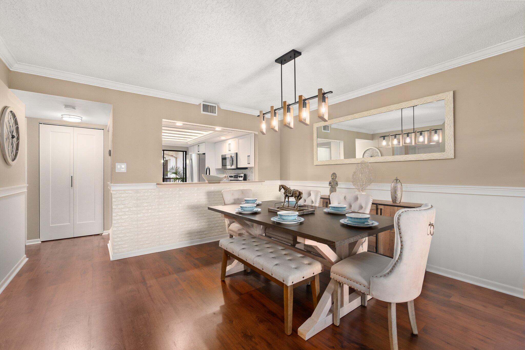 LAKESHORE VILLAGE OF MEADOWOOD PHASE 1 - Residential