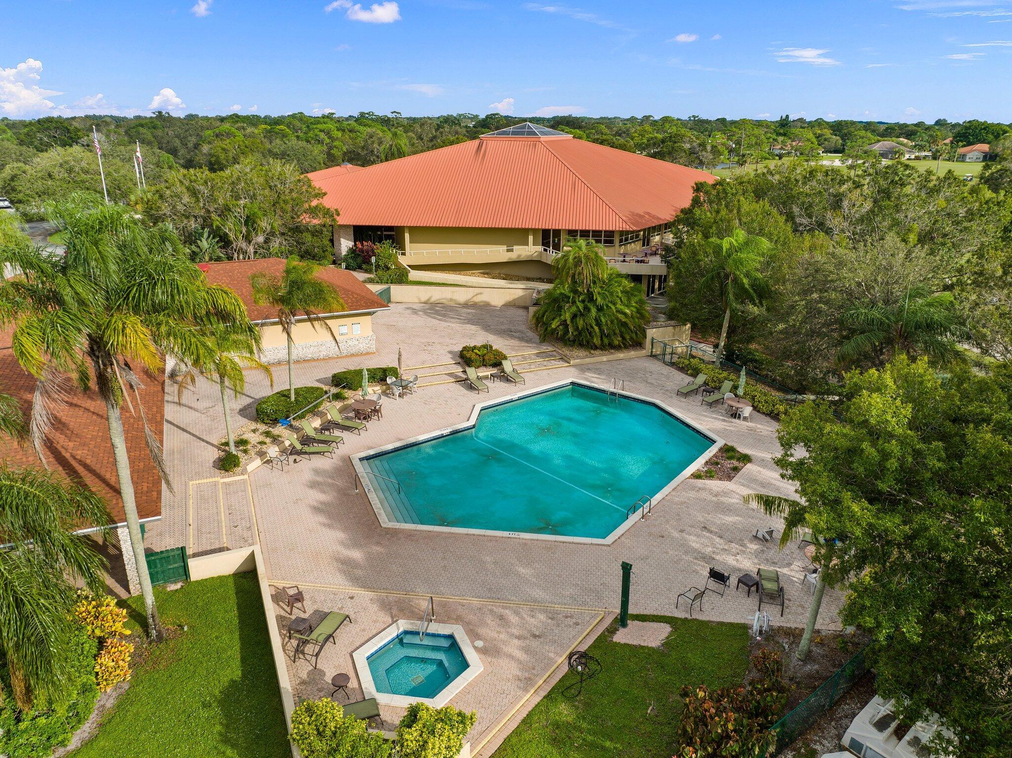 LAKESHORE VILLAGE OF MEADOWOOD PHASE 1 - Residential