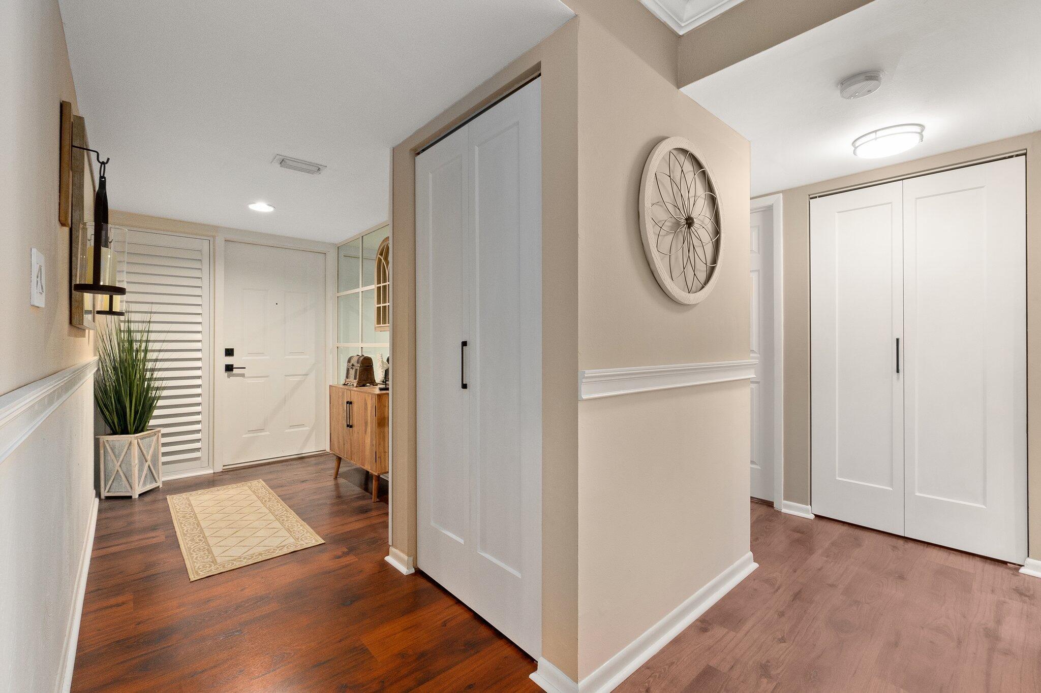 LAKESHORE VILLAGE OF MEADOWOOD PHASE 1 - Residential