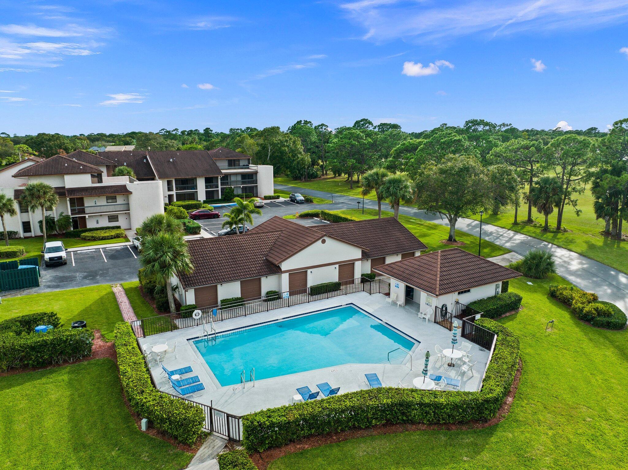 LAKESHORE VILLAGE OF MEADOWOOD PHASE 1 - Residential