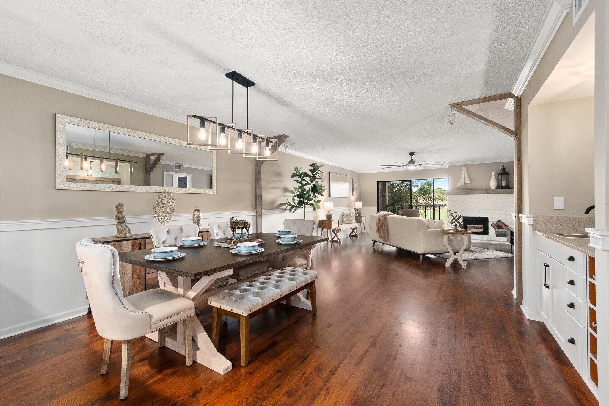 LAKESHORE VILLAGE OF MEADOWOOD PHASE 1 - Residential