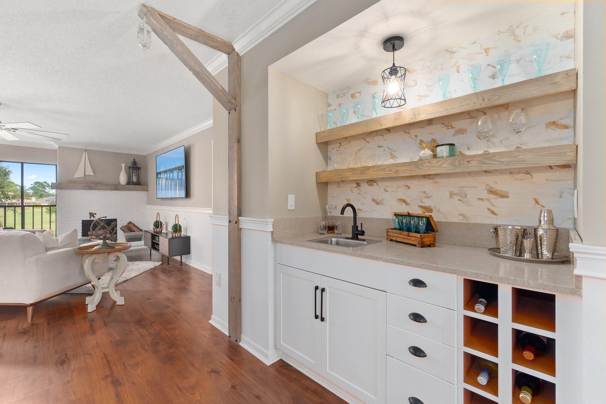 LAKESHORE VILLAGE OF MEADOWOOD PHASE 1 - Residential